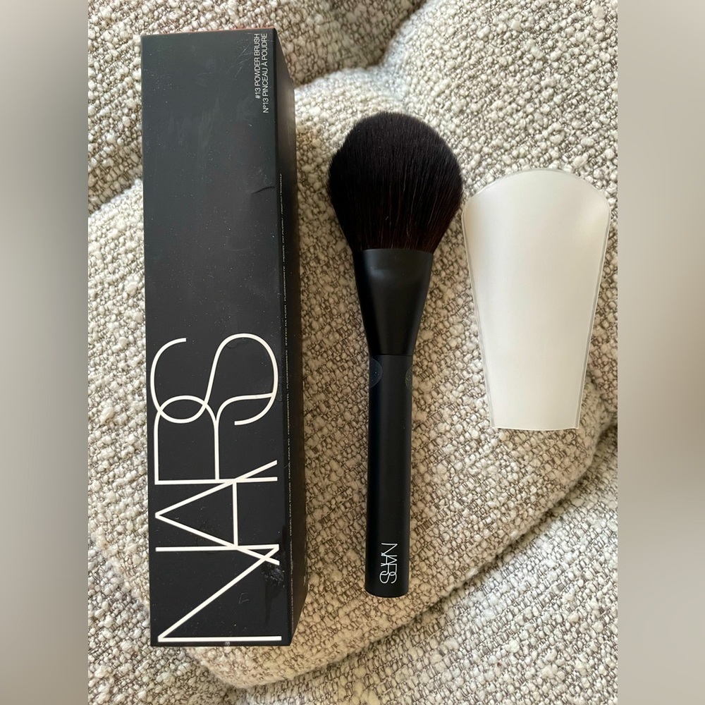 NARS Black Makeup Brush